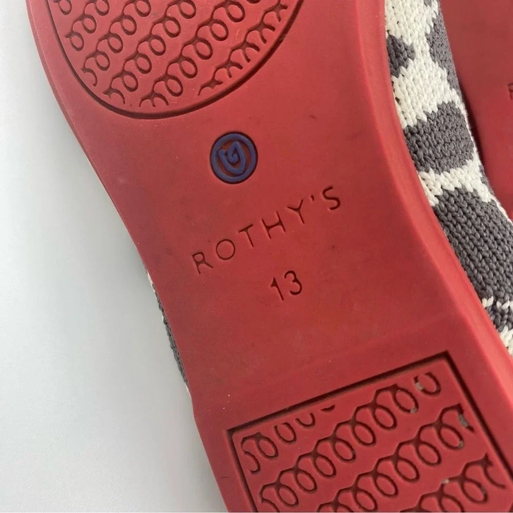 Rothy's‎ Cowgirl Kids Loafer
